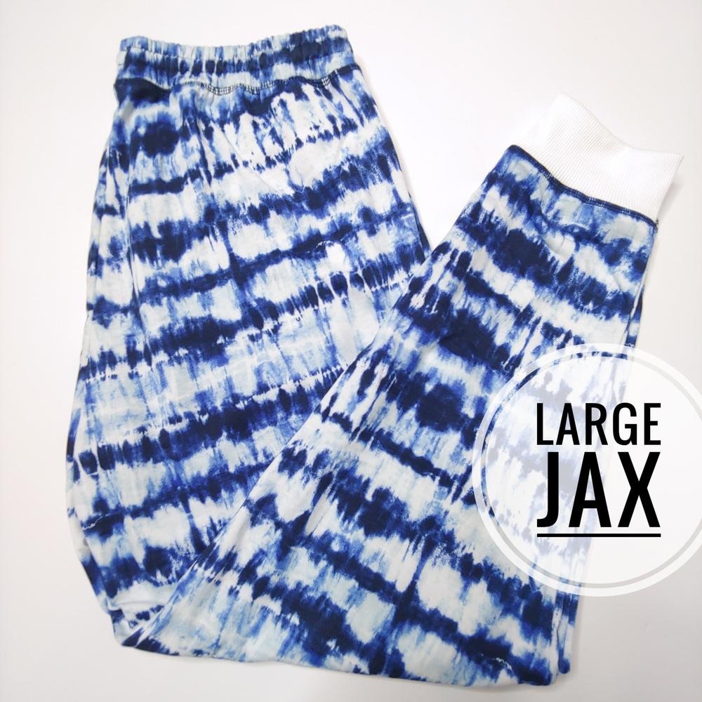 BNWT Lularoe Jax Joggers